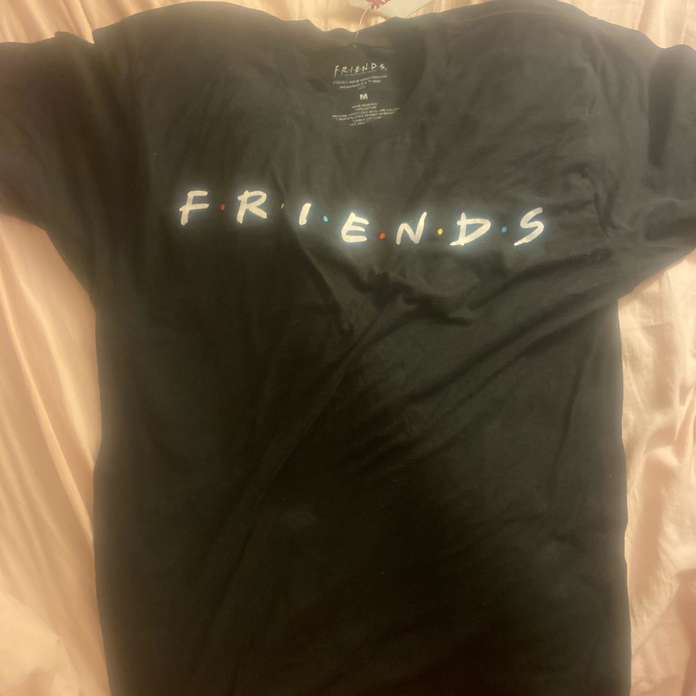 Friends T shirt